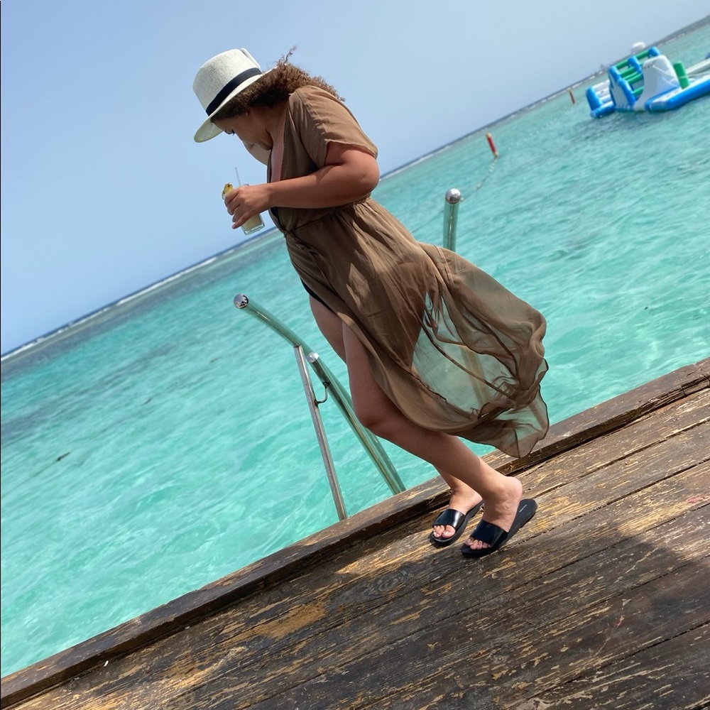 Meet your Posher, Bianca